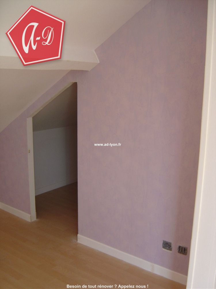 faux plafond