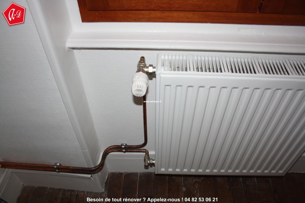 radiateur