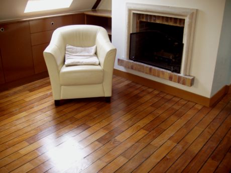 Parquet