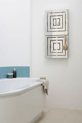 radiateur de coffre