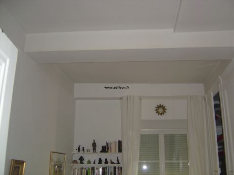 Avant travaux