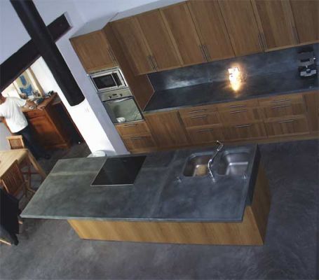 Apres Travaux