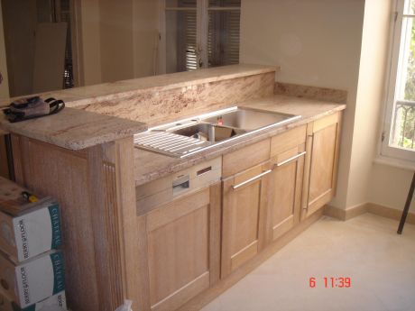 Carrelage