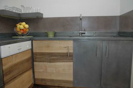 Apres Travaux