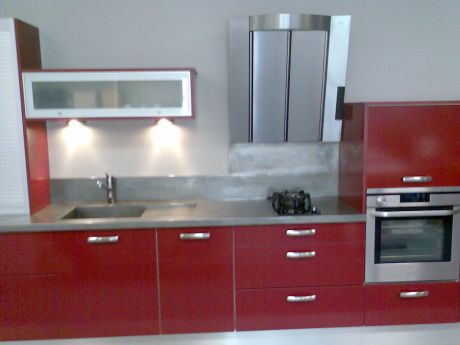 Apres Travaux