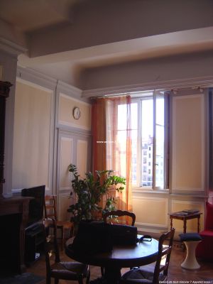 peinture de différentes couleurs