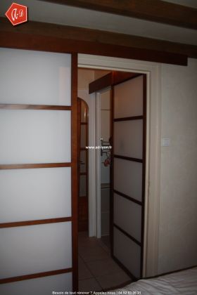 Cloison japonaise Fujihama