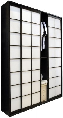 armoire japonaise