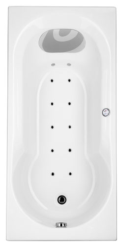 Te Atsu&reg; Air Plus d'Aquarine