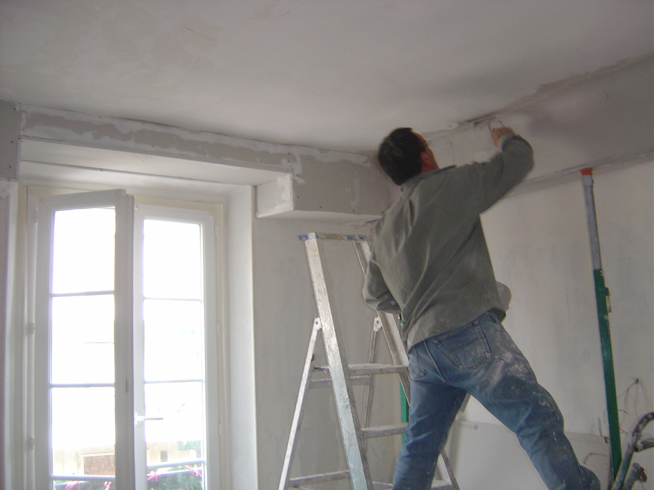 Peinture