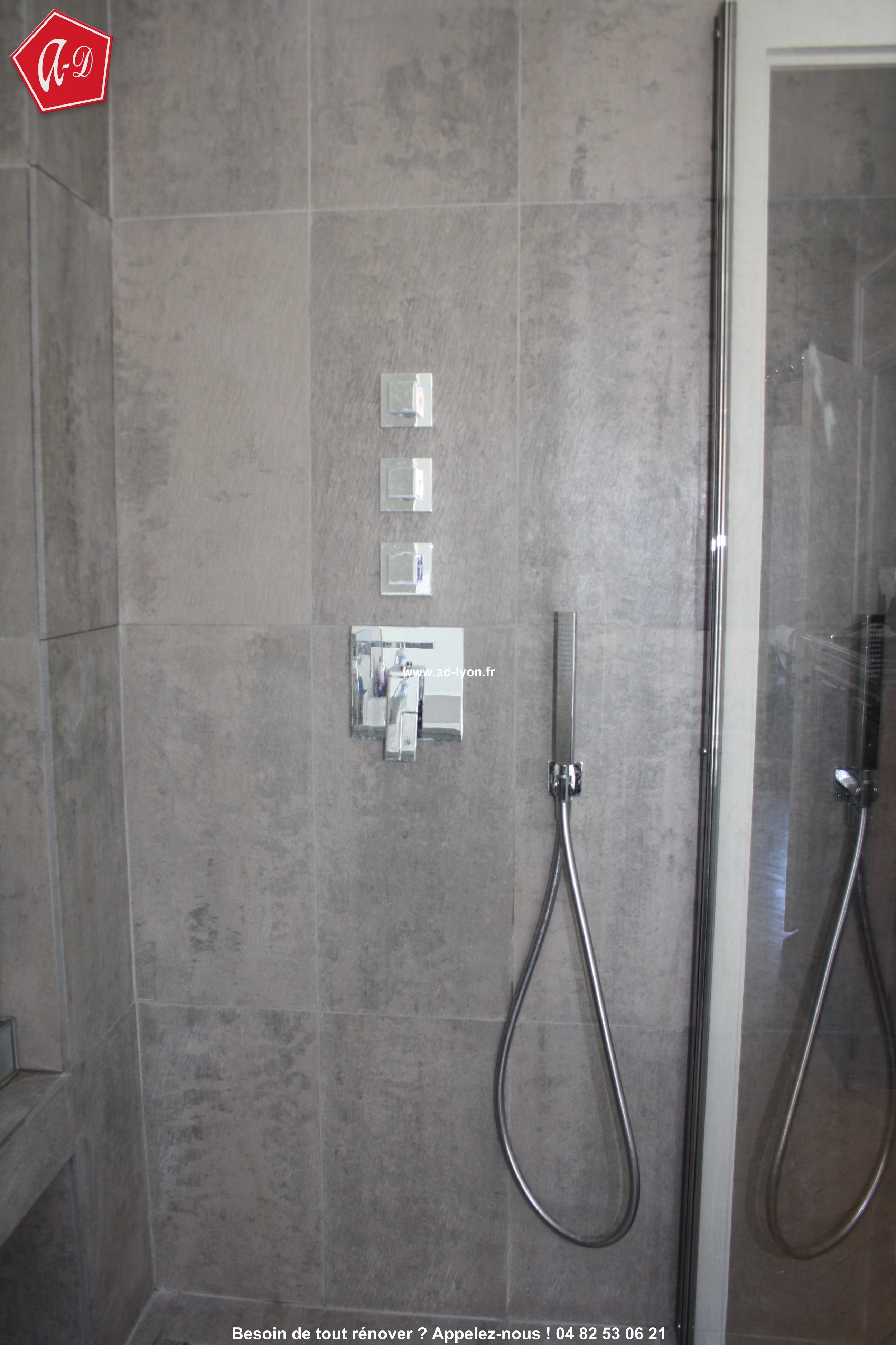 Combien va vous couter la rénovation de votre salle de bain ?