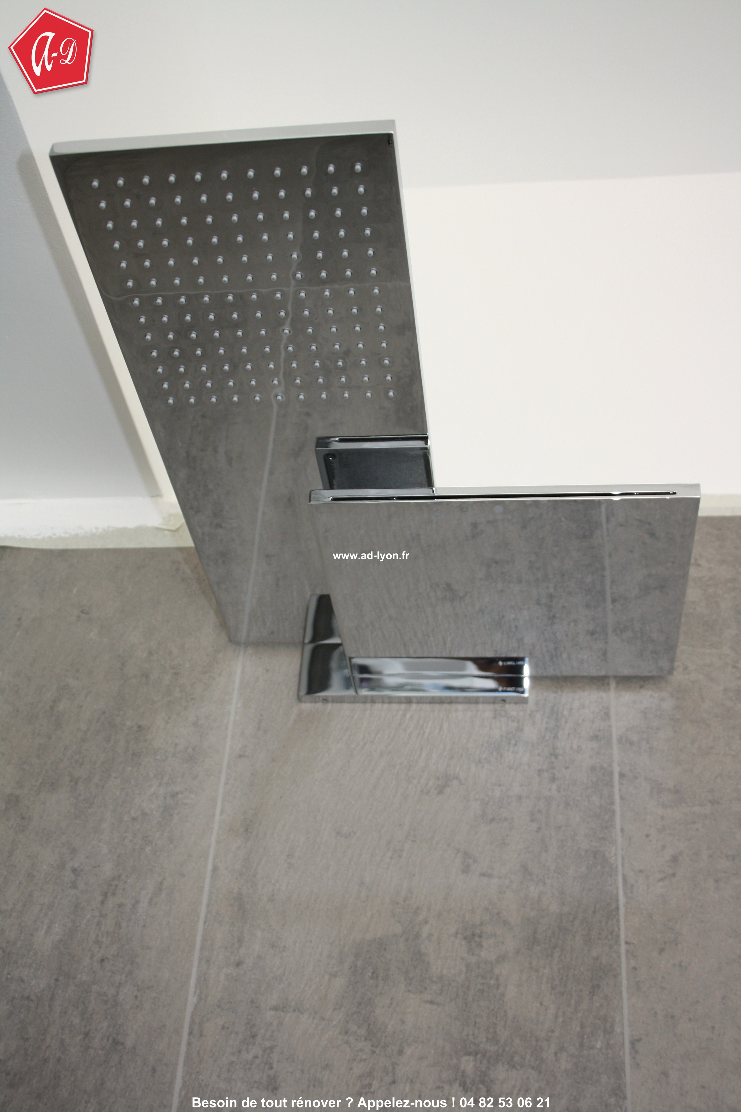 Combien va vous couter la rénovation de votre salle de bain ?