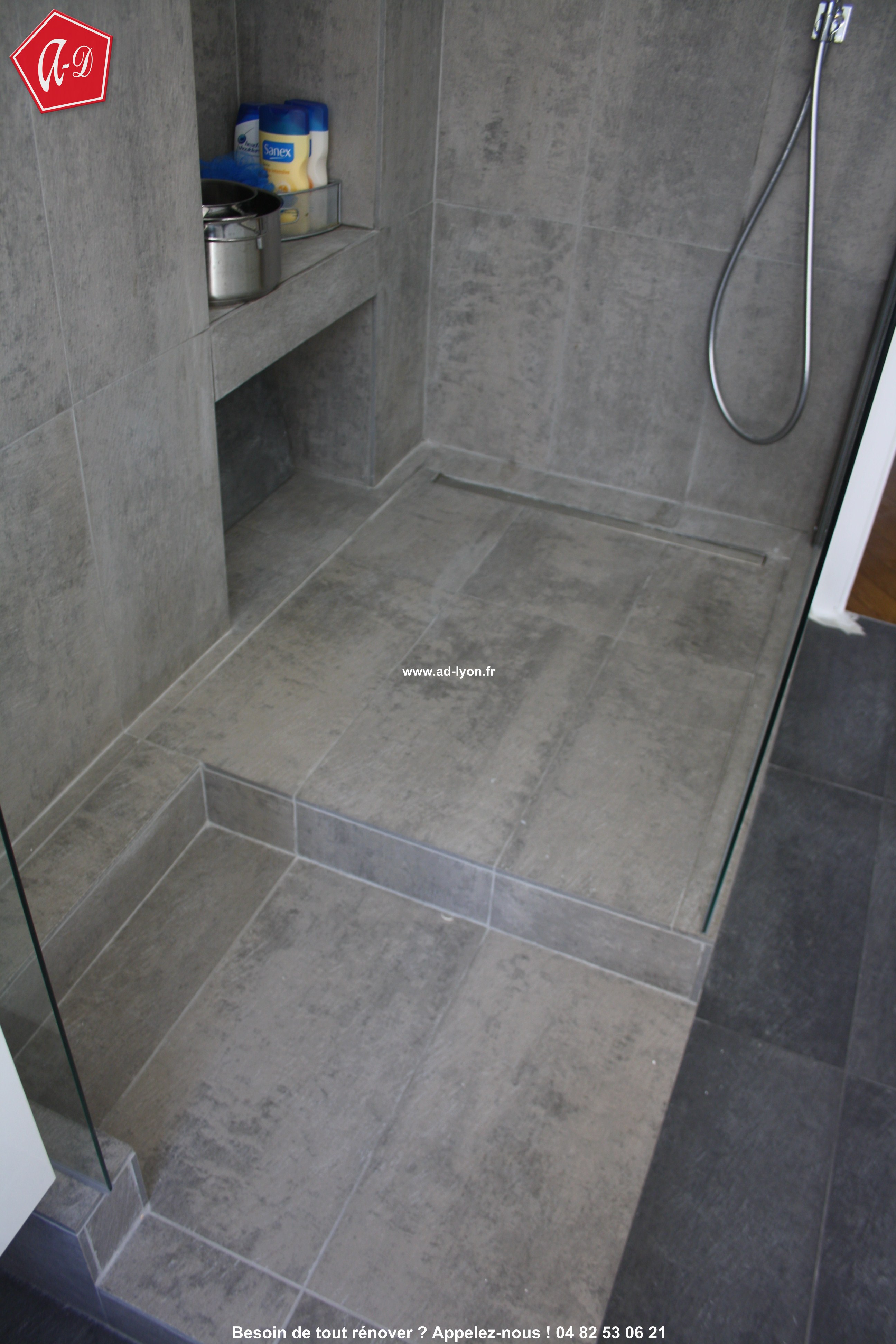 Combien va vous couter la rénovation de votre salle de bain ?