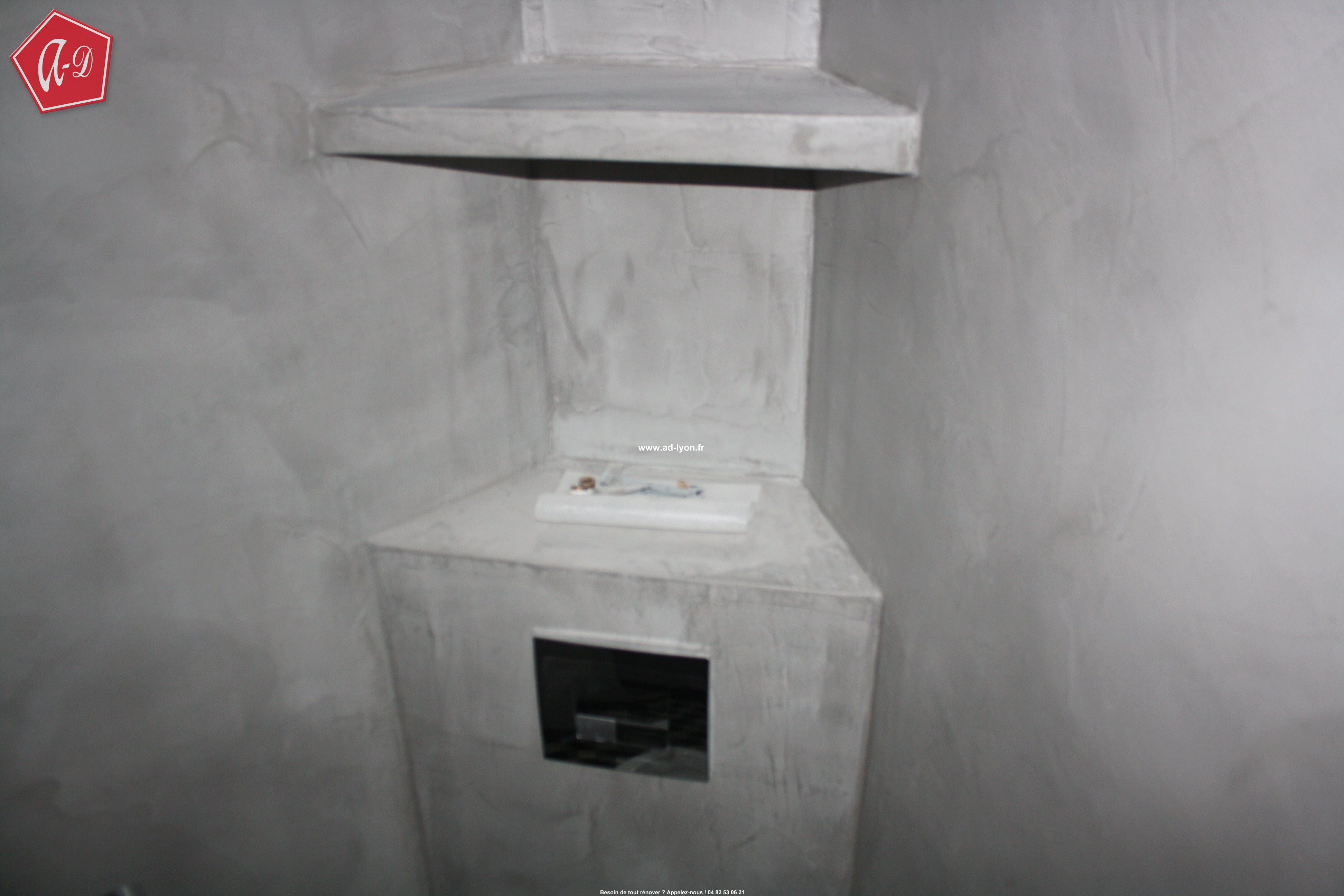 Rénover sa salle de bain dans un petit espace
