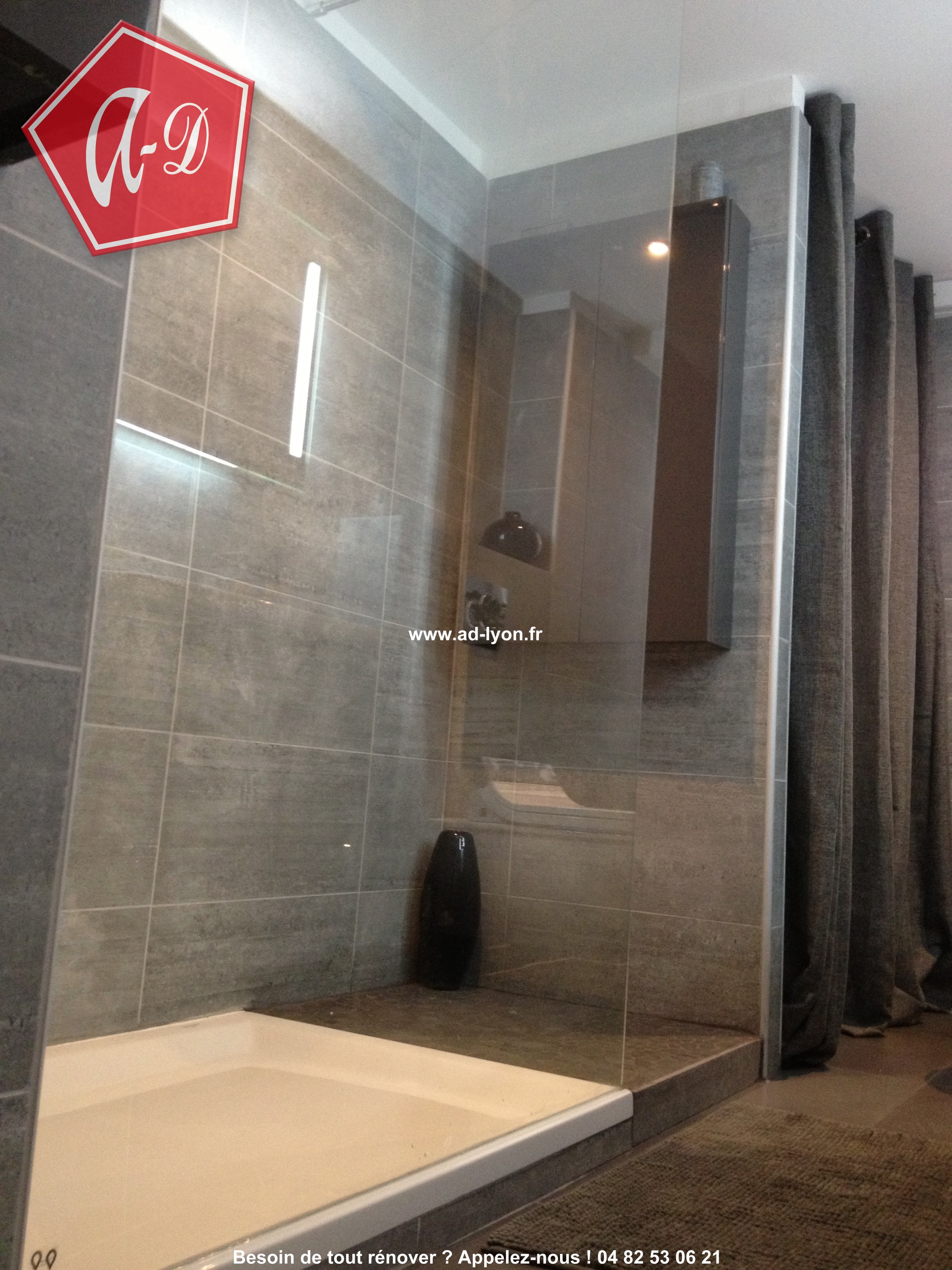 Salle de bain 2014 : sera écologique et design en tendances
