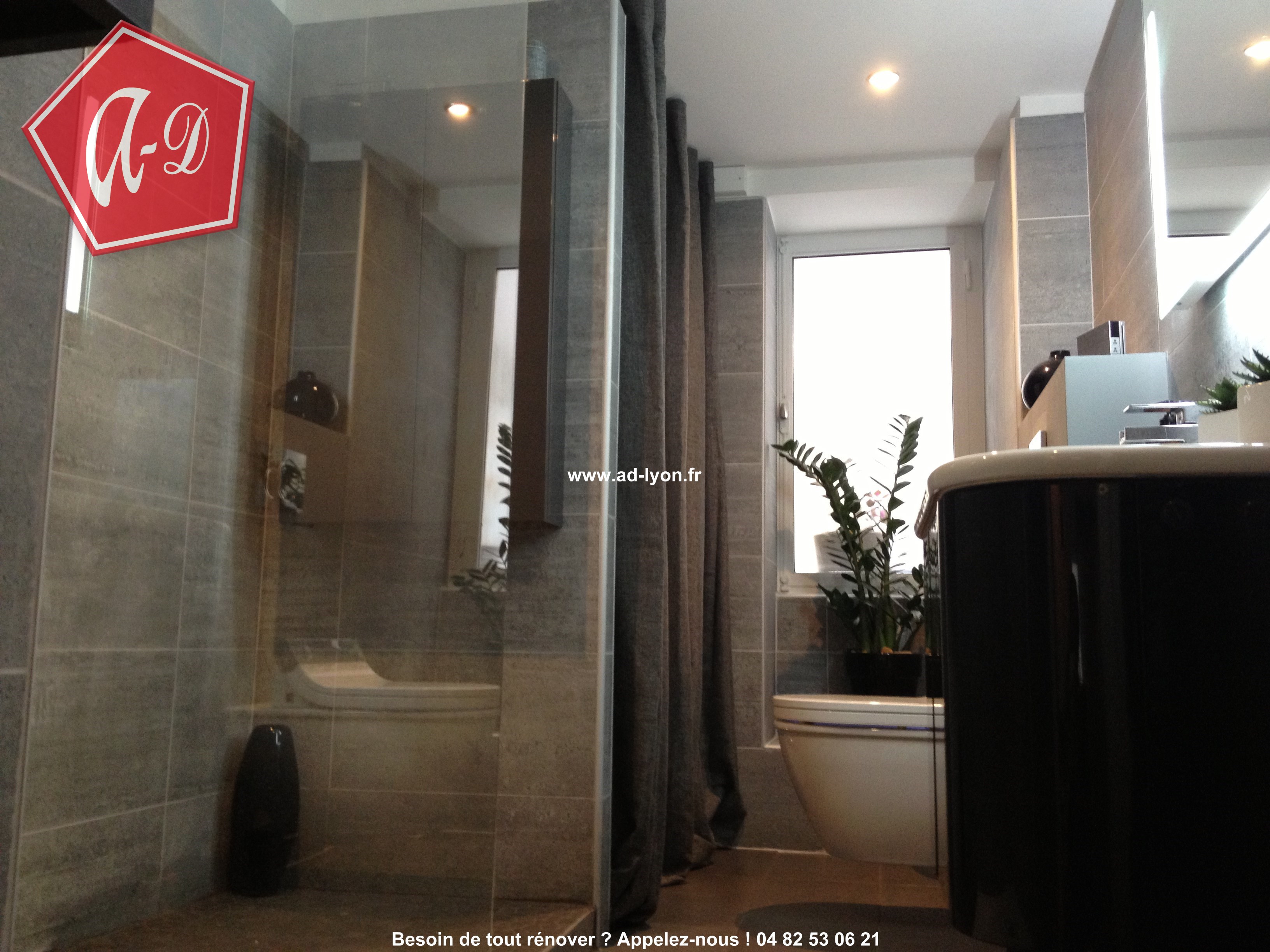 Salle de bain 2014 : sera écologique et design en tendances
