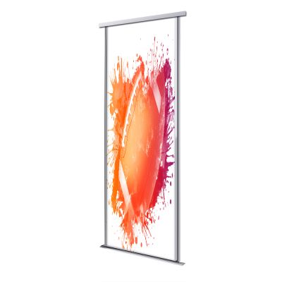 Portes en 1 vantail coulissantes