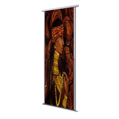Portes en 1 vantail coulissantes