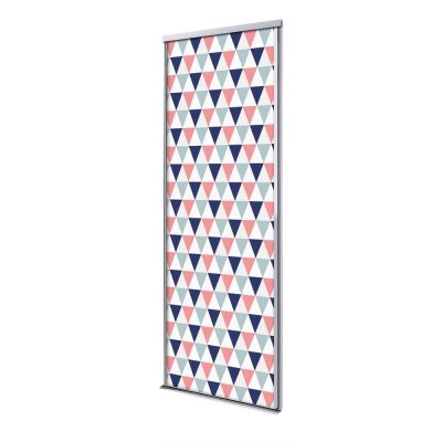 Portes en 1 vantail coulissantes