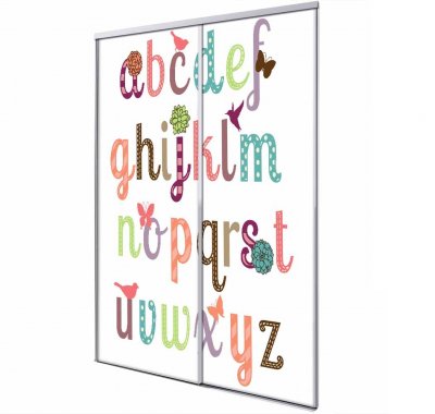 Alphabet