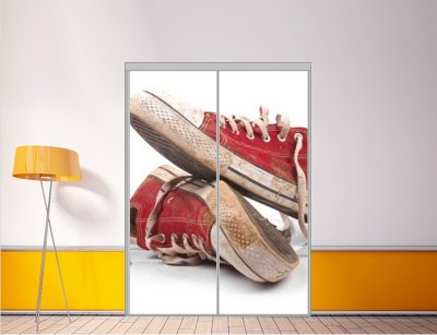 Porte coulissante Collection Fashion