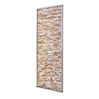 Portes en 1 vantail coulissantes