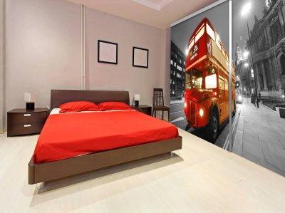 Porte coulissante Collection Hobbies
