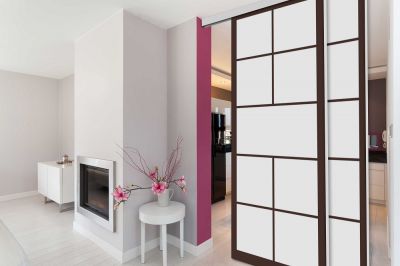 Claustra japonais YOKOHAMA