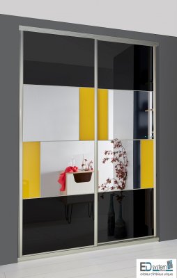 Porte placard Phoenix