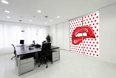 Porte coulissante Collection Arty