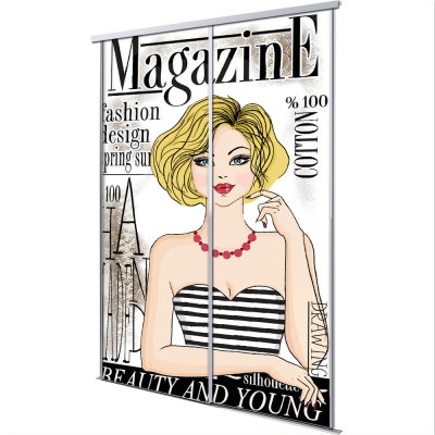 Magazine