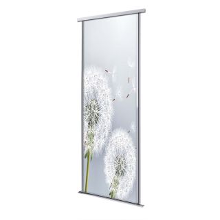 Portes en 1 vantail coulissantes