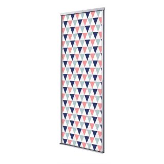 Portes en 1 vantail coulissantes