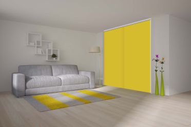 Nuances de jaune