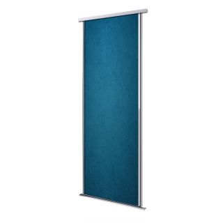 Portes en 1 vantail coulissantes