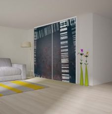 Porte de placard collection texture