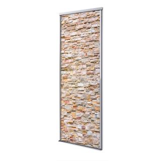 Portes en 1 vantail coulissantes