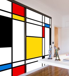 Porte coulissante Collection Graphic