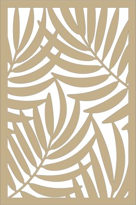 Décors muraux bois bamboo