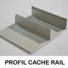 PROFIL CACHE RAIL