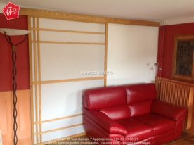 Cloison coulissante japonaise Hachigatsu