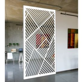 Claustra intérieur bois Maemi