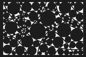 ROUND-NOIR