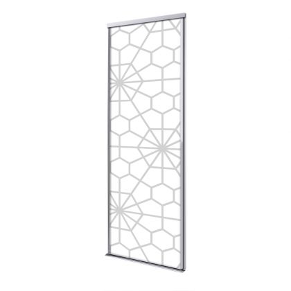 Porte coulissante 1 vantail spid