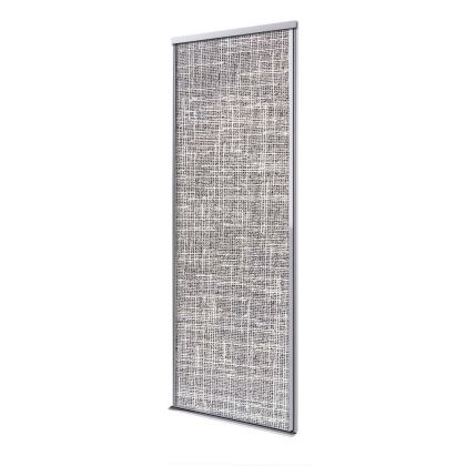 Porte coulissante 1 vantail pulse