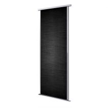 Porte int&eacute;rieur coulissante 1 vantail ligne