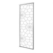 Porte coulissante 1 vantail spid