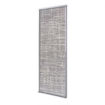 Porte coulissante 1 vantail pulse