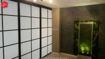 Portes coulissantes les atouts d&eacute;coratifs