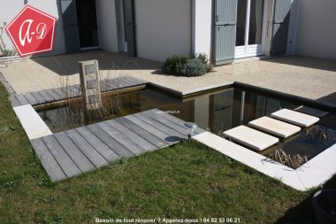 Estimer les travaux de rénovation ou de réhabilitation de maison par un devis